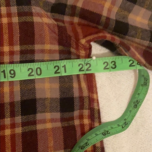 EDDIE BAUER casual shirt - Picture 8 of 11